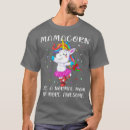 Search for mamacorn tshirts Grandma