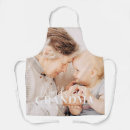 Search for worlds best grandma aprons For her
