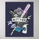 Search for tattoo posters Rose