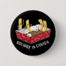 Search for french fry badges Funny