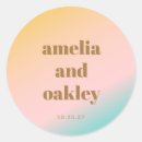 Search for pink pastel stickers Simple