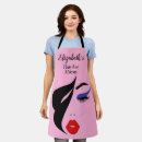 Search for red haired aprons Cute