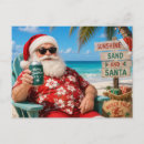 Search for santa postcards Party