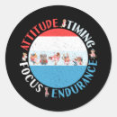 Search for baseball player stickers Little league