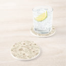 Search for antique art coasters Pattern