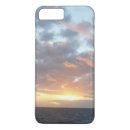 Search for sunrise at sea iphone cases Seascape