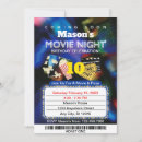 Search for red carpet birthday invitations Movie