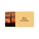 Search for arizona desert return address labels Virginia5050