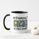 Search for meteorological mugs Water