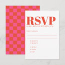 Search for pattern rsvp cards Unique