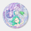 Search for faeries magnets Fairies