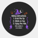 Search for retro humor stickers Sarcasm