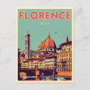 Search for florence italy postcards Firenze