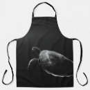 Search for silhouette aprons Black