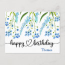 Search for hand painted watercolor cards Simple