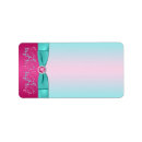 Search for diamond return address labels Jewels