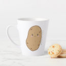 Search for potatoes mugs Funny