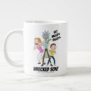 Search for rick mugs Animation
