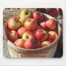 Search for autumn mousepads Harvest