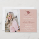 Search for elegant graduation invitations Simple