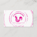 Search for chicken business cards Eggs