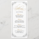 Search for calligraphy menus Gold
