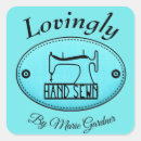 Search for needlework stickers Sewing