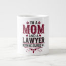 Search for scales mugs Lawyer