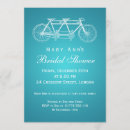 Search for two brides bridal shower invitations Elegant