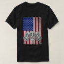Search for disc golf tshirts 4th of july