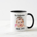 Search for for godmother mugs Goddaughter