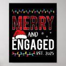 Search for engagement funny posters Merry christmas