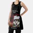 Search for alaskan aprons Siberian husky