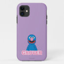 Search for street style iphone cases Sesame street characters