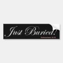 Search for baptism bumper stickers Jesus