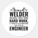 Search for ironwork stickers Welder