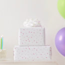 Search for baby birthday wrapping paper Trendy