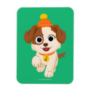 Search for the nutcracker magnets Furry friends forever