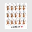 Search for violin stickers Student