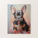 Search for french bulldog puzzles Adorable