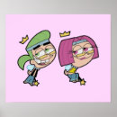Search for cosmos posters Cartoon
