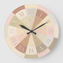 Search for soft clocks Grey