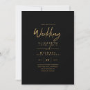 Search for classic black accent invitations Leahg