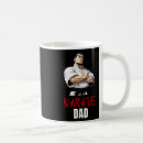 Search for martial arts dad mugs Karate training