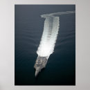 Search for littoral posters Underway