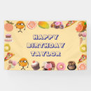 Search for cookie monster party decor Food truck