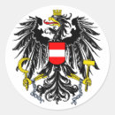Search for austria coat arms stickers Europe