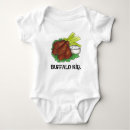 Search for chicken baby clothes Wings