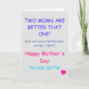 Search for lesbian mothers day cards Gay