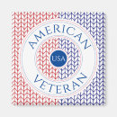 Search for service force magnets Red white and blue